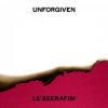 Pochette LE SSERAFIM - The World Is My Oyster LE SSERAFIM - The World Is My Oyster
