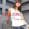 Pochette Kim Leoni - Again Kim Leoni - Again