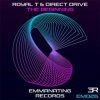 Pochette Direct Drive - Shogun Direct Drive - Shogun