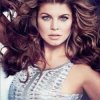 Pochette Fergie - Exit People Fergie - Exit People