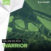 Pochette Willem de Roo - Hyperdrive Willem de Roo - Hyperdrive