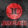 Pochette Jason Derulo - Undefeated Jason Derulo - Undefeated