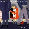 Pochette Moses - Waiter Moses - Waiter