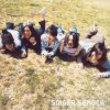 Pochette SINGER SONGER - 初花凜々 SINGER SONGER - 初花凜々