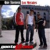 Pochette Gente de Zona - Castellano Gente de Zona - Castellano
