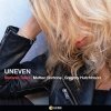 Pochette Stefania Tallini, Matteo Bortone & Gregory Hutchin - A Twin Thought Stefania Tallini, Matteo Bortone & Gregory Hutchin - A Twin Thought