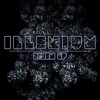 Pochette ILLENIUM - Up ILLENIUM - Up