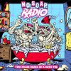 No Soap Radio - Through Thick & Thin