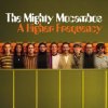 Pochette The Mighty Mocambos - Get Loose The Mighty Mocambos - Get Loose