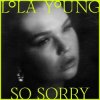 Pochette Lola Young - So Sorry Lola Young - So Sorry