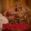 Pochette ROSÉ - Number one girl ROSÉ - Number one girl