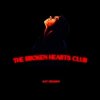 Pochette Kat Graham - The Broken Hearts Club Kat Graham - The Broken Hearts Club