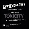 Pochette System of a Down - X System of a Down - X