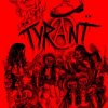 Pochette Lucifena & LIL WAYNE & Young Money - TYRANT Lucifena & LIL WAYNE & Young Money - TYRANT