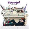 Pochette Pianoбой - Ночная Pianoбой - Ночная