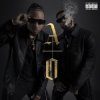 Pochette Anuel Aa & Ozuna - Los Dioses Anuel Aa & Ozuna - Los Dioses