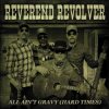 Pochette Reverend Revolver - My Comeuppance Reverend Revolver - My Comeuppance