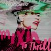Pochette Dragonette - Volcano Dragonette - Volcano
