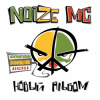 Pochette Noize MC - Я=Я Noize MC - Я=Я
