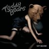 Pochette Teddybears - Punkrocker (feat. Iggy Pop) Teddybears - Punkrocker (feat. Iggy Pop)