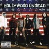 Pochette Hollywood Undead - Bottle and a Gun Hollywood Undead - Bottle and a Gun
