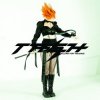 Pochette Dear Tash - Killing For Violence Dear Tash - Killing For Violence