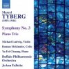 Pochette Marcel Tyberg - Rondo: Allegro vivace Marcel Tyberg - Rondo: Allegro vivace