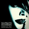 Pochette Marilyn Manson - Hey, Cruel World... Marilyn Manson - Hey, Cruel World...