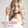 Pochette Caitlyn Shadbolt - Edge Of The Earth Caitlyn Shadbolt - Edge Of The Earth
