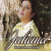 Pochette Juliana - Toute seule Juliana - Toute seule