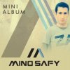 Pochette Mino Safy - When The Sun Smiles Mino Safy - When The Sun Smiles