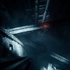 Pochette Cryo Chamber - Beyond The Ghost Embers To Ashes Cryo Chamber - Beyond The Ghost Embers To Ashes