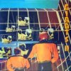 Pochette Giants - Queens of the night Giants - Queens of the night