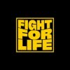 Pochette Артем Пивоваров & Korolova & Usyk - Fight for Life Артем Пивоваров & Korolova & Usyk - Fight for Life