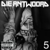 Pochette Die Antwoord - Enter The Ninja Die Antwoord - Enter The Ninja