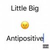 Pochette Little Big - AK-47 Little Big - AK-47