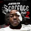 J. Stalin Feat. D Boy Tha Mack, Dropzone Tiff - Black Panther