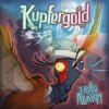 Pochette Kupfergold - Fasan Alarm Kupfergold - Fasan Alarm