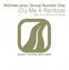 Pochette ReOrder Pres Group Number One - Cry Me A Rainbow (Ssr100 Anthem) (Original Mix) ReOrder Pres Group Number One - Cry Me A Rainbow (Ssr100 Anthem) (Original Mix)