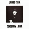 Pochette Leonard Cohen - Story of Isaac Leonard Cohen - Story of Isaac