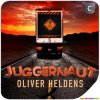 Pochette Oliver Heldens - Juggernaut (Original Mix) Oliver Heldens - Juggernaut (Original Mix)