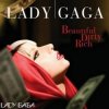 Pochette Lady Gaga - Beautiful Dirty Rich (Main Version) Lady Gaga - Beautiful Dirty Rich (Main Version)
