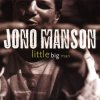 Pochette Jono Manson - Sure Looks Good To Me Jono Manson - Sure Looks Good To Me