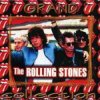 Pochette Rolling Stones - Angie Rolling Stones - Angie
