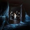 Pochette Allegra Jordyn - Leave the Light On Allegra Jordyn - Leave the Light On