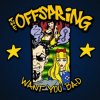 Pochette The Offspring - Want You Bad The Offspring - Want You Bad