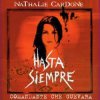 Pochette Nathalie Cardone - Hasta siempre Nathalie Cardone - Hasta siempre