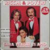 Pochette Ricchi e Poveri - Come Vorrei Ricchi e Poveri - Come Vorrei