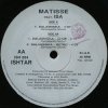 Pochette Matisse - Salamanka (Club) Matisse - Salamanka (Club)