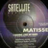 Pochette Matisse - I Wanna Lose My Mind (Blue Harmony Version) Matisse - I Wanna Lose My Mind (Blue Harmony Version)